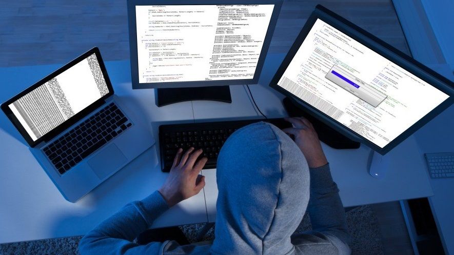 hacker 1