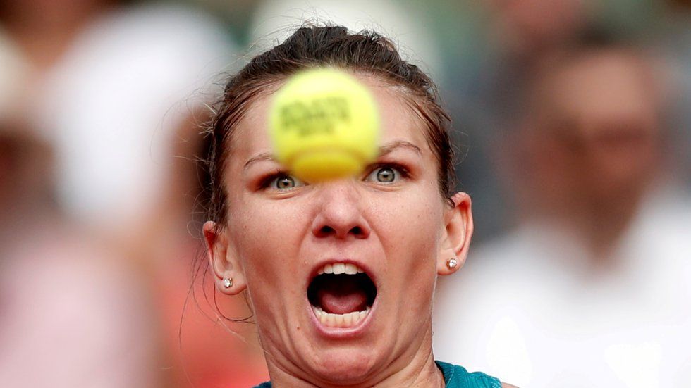 Alături de Messi și Ronaldo! În ce top inedit apare Simona Halep