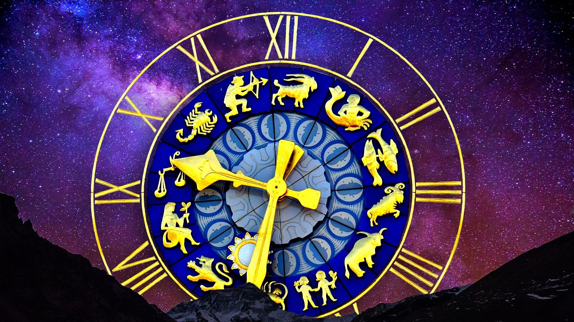 Horoscop. Zodii care au cele mai grele karme! Au numai de suferit în viață