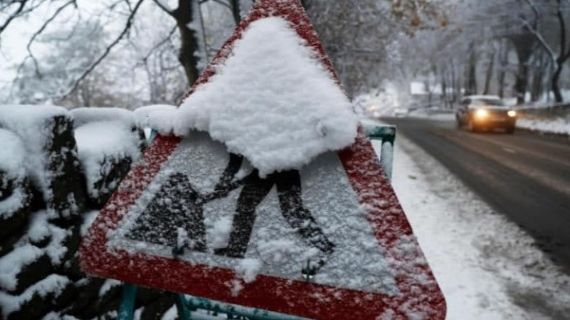 Prognoza meteo de Revelion. Cum va fi vremea în București și la munte