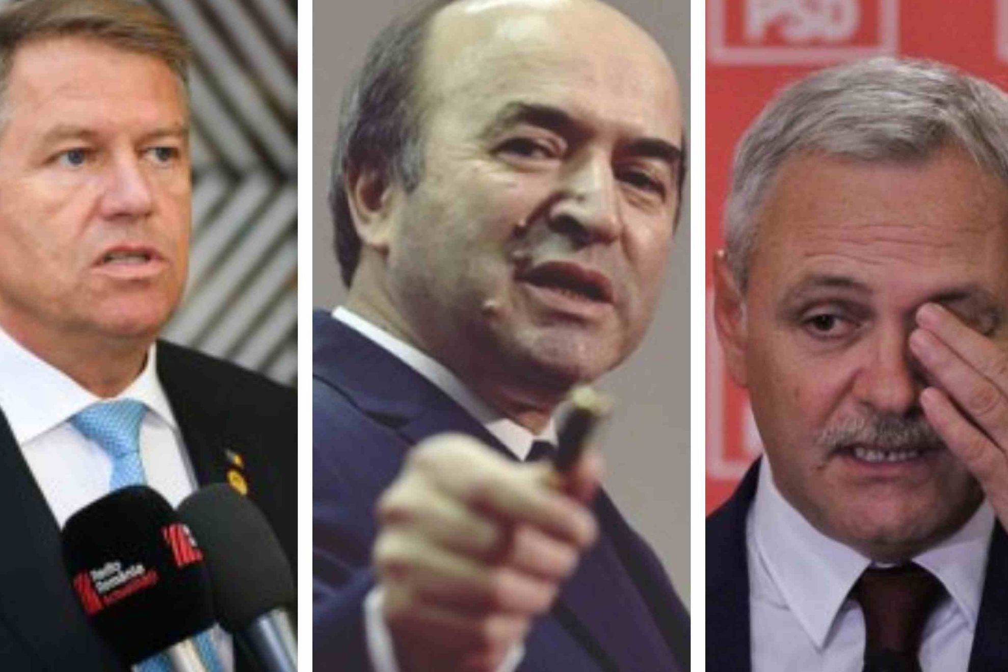 Iohannis, în fața unui "ultimatum" dat de PSD-ALDE. Toader, cu degetul pe butonul CCR