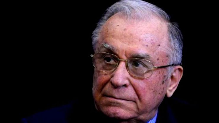 21.00: Ion Iliescu, momentul adevărului la Jocuri de Putere 