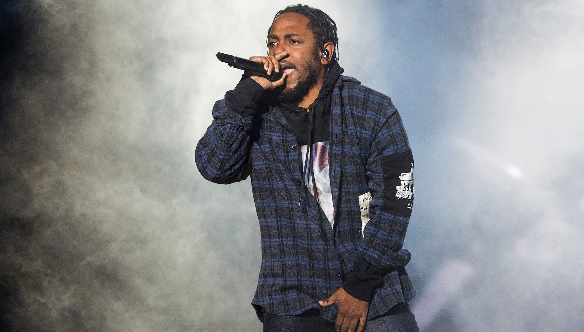 Kendrick Lamar, opt nominalizări la premiile Grammy