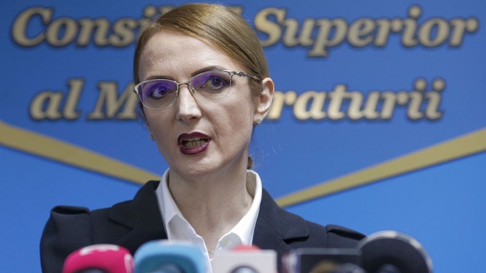 Lia Savonea vrea să știe dacă Secția Specială va fi desființată