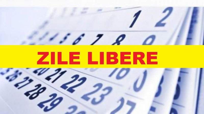 Mai multe zile libere pentru români. Când se votează decizia