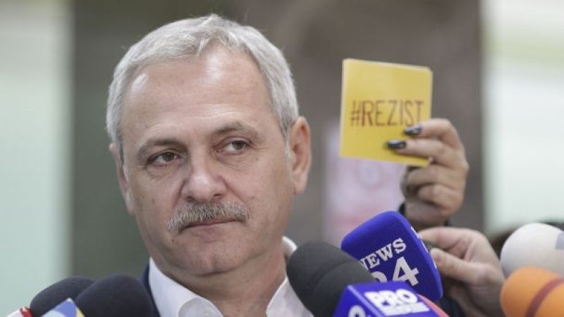 Liviu Dragnea: "Am sentimentul datoriei împlinite faţă de părinţii şi bunicii noştri"