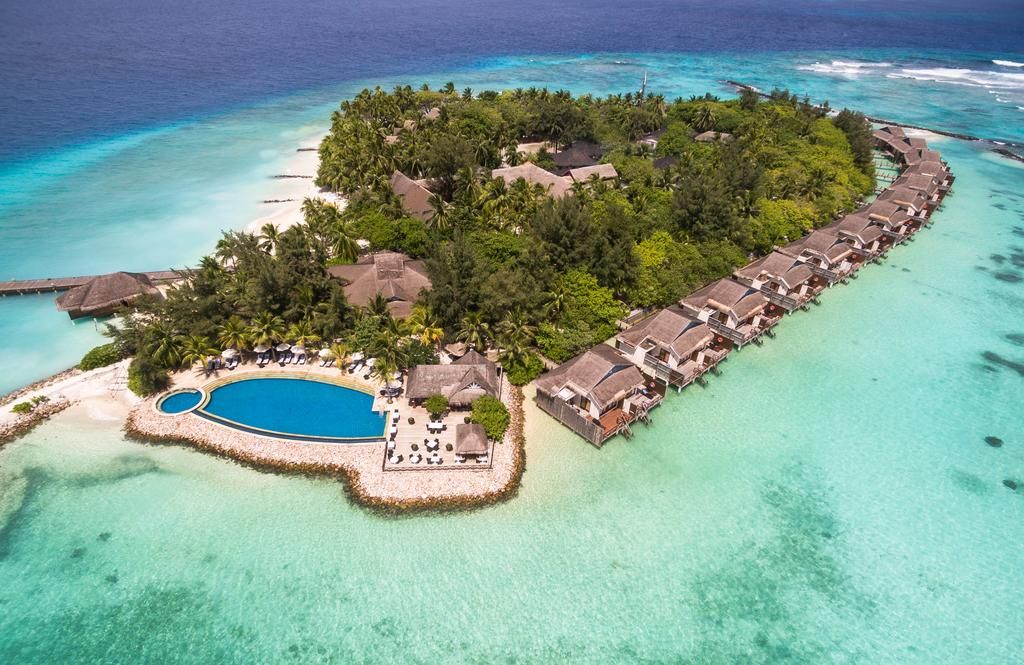 Insulele Maldive