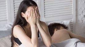 Era beat, credea că face sex cu iubita. Când s-a dezmeticit, a văzut cine era, a înnebunit