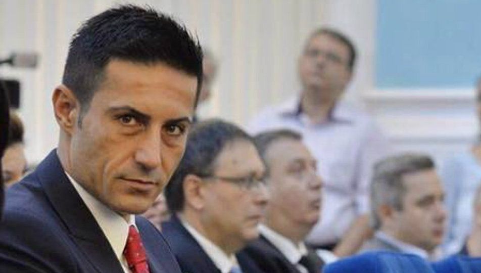 Şeful Comisiei SRI și "monstruoasa coaliție"