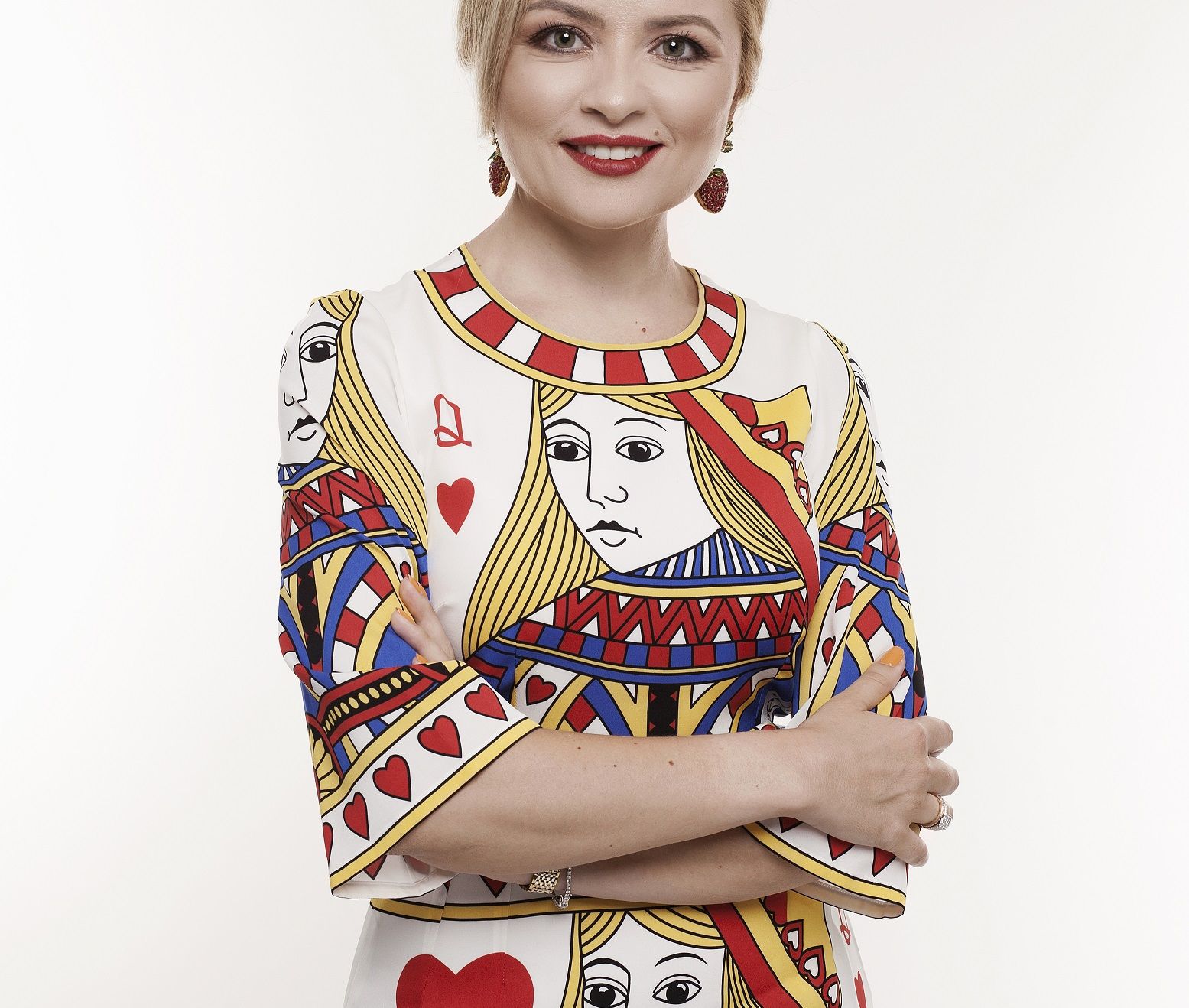 INTERVIU – Mariana Constantinescu-Bradescu, Managing Partner, PIATRAONLINE (P)