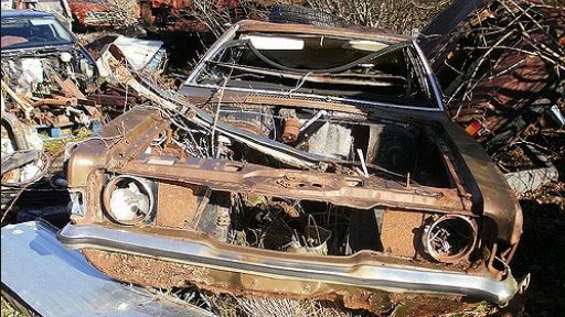 Piesele auto pe care să NU le cumperi niciodată de la DEZMEMBRĂRI