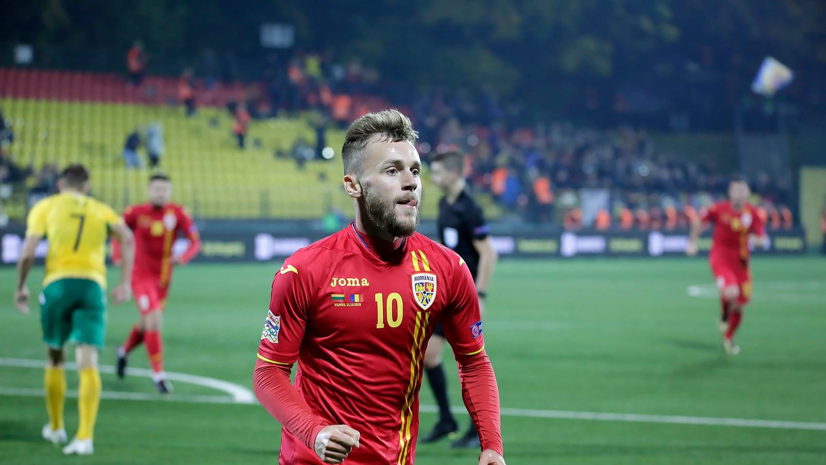 Lucescu, avertisment pentru România