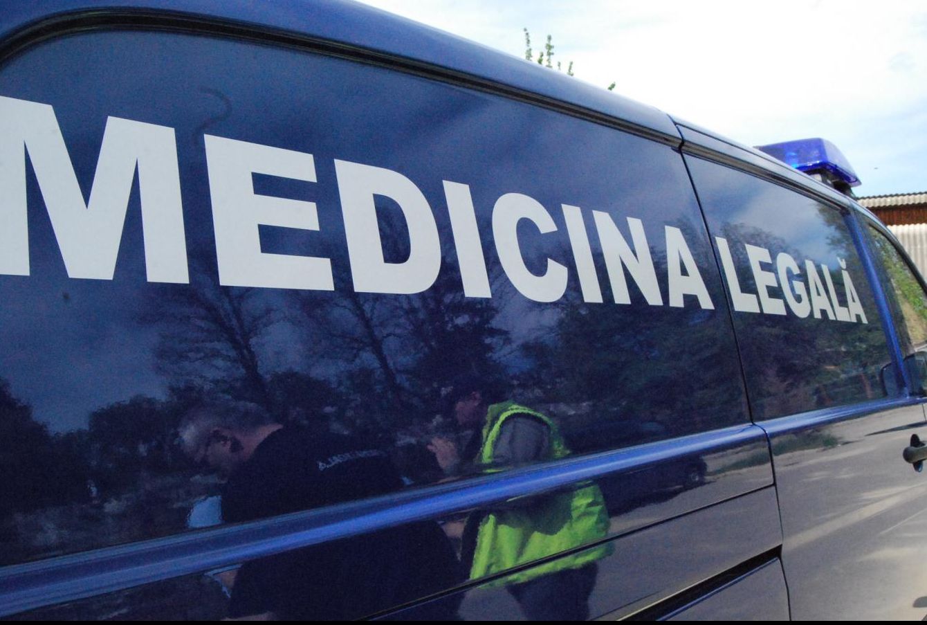 Doi ieşeni, ucişi în bătaie în prima zi de Crăciun