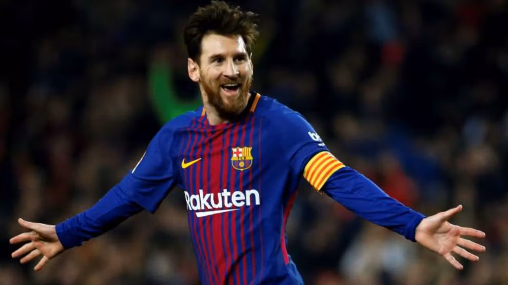 VIDEO | LEO MESSI a luat un premiu important pe final de an