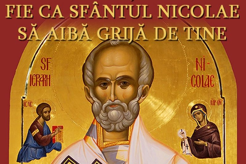 Sf Nicolae 2018 felicitări, mesaje, urări