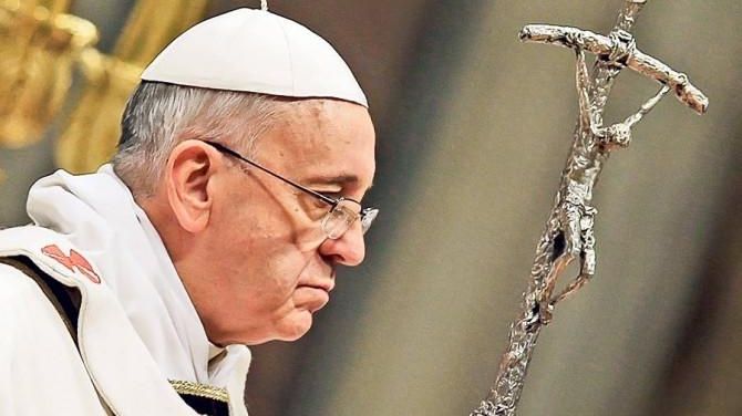 Declarații fără precedent făcute de Papa cu privire la scandalul sexual din Biserica Catolică