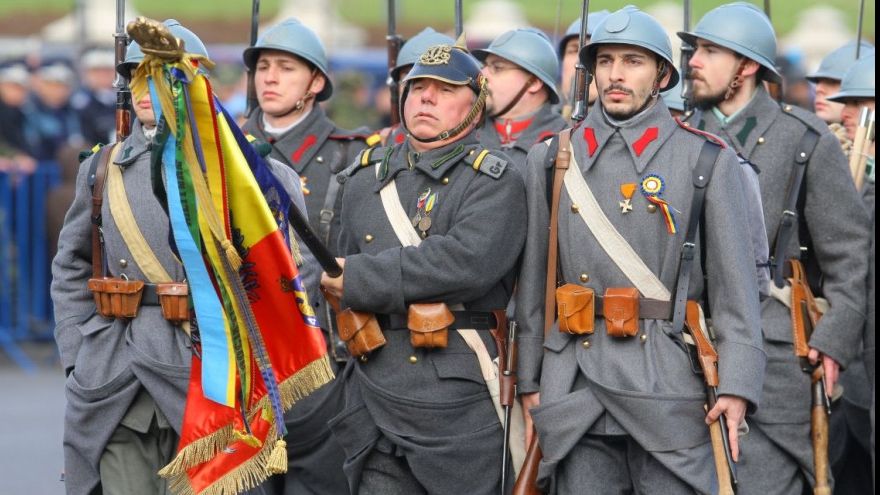 Alba Iulia, Capitala Centenarului. 150.000 de români au venit în cetatea Marii Uniri