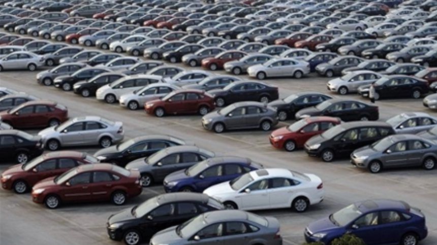 Comerțul auto a prins viteză în primele 10 luni ale acestui an, comparativ cu 2017