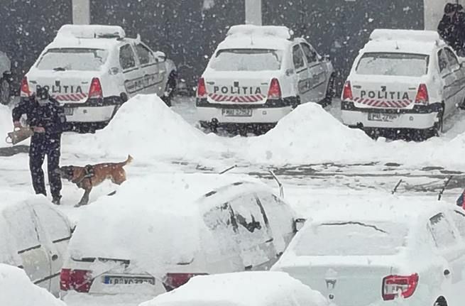 Atac sângeros la Odorheiul Secuiesc, un  mort şi trei răniţi