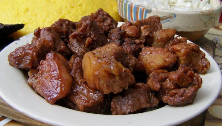 POMANA PORCULUI reţetă. Aşa prepari cea mai delicioasă pomană a porcului!