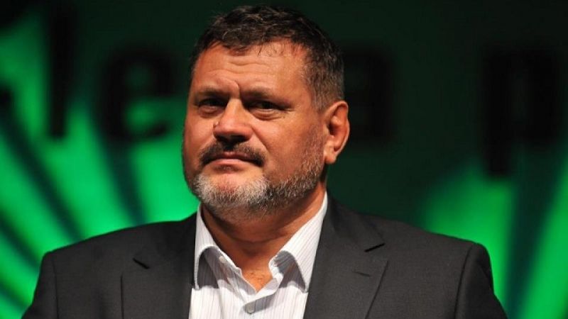 Dosarul în care fostul primar Cristian Poteraş este acuzat de luare de mită, retrimis la DNA