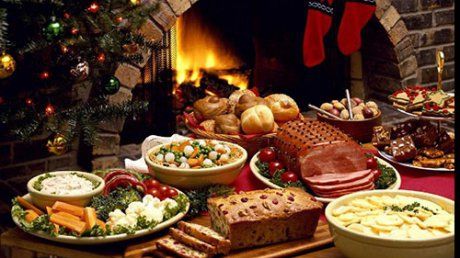 REŢETE DE CRĂCIUN 2018. Cele mai delicioase preparate tradiționale pentru masa de sărbători