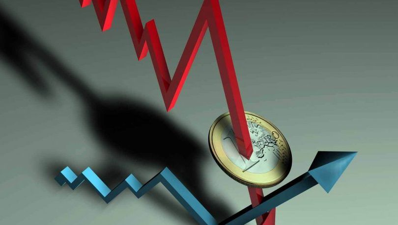 ROBOR la șase luni, în cădere liberă. Ce se întâmplă cu creditele ipotecare