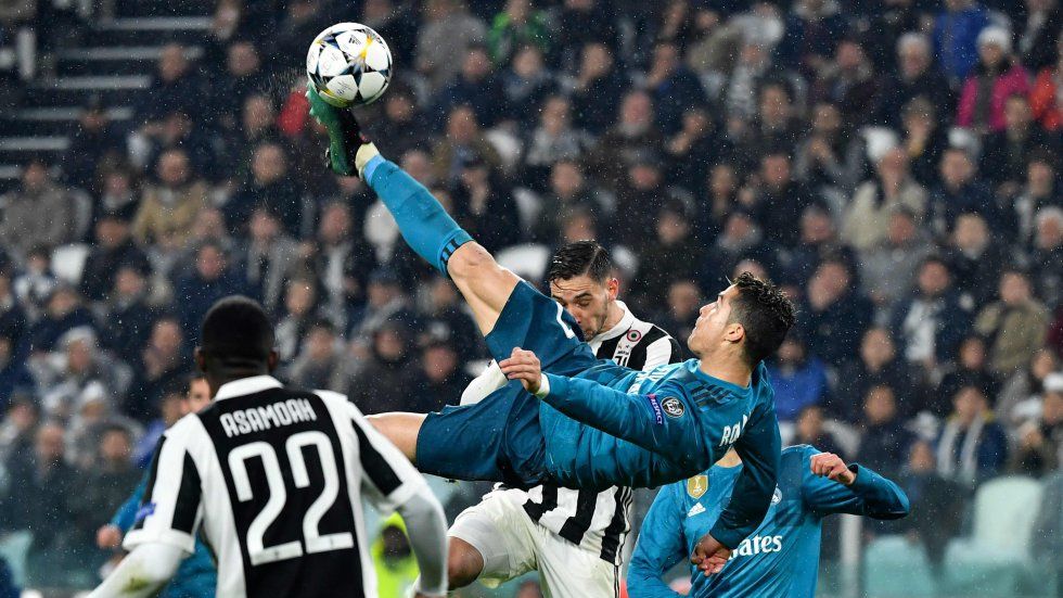 Video | Ronaldo a salvat-o pe Juventus de la primul eșec în Serie A