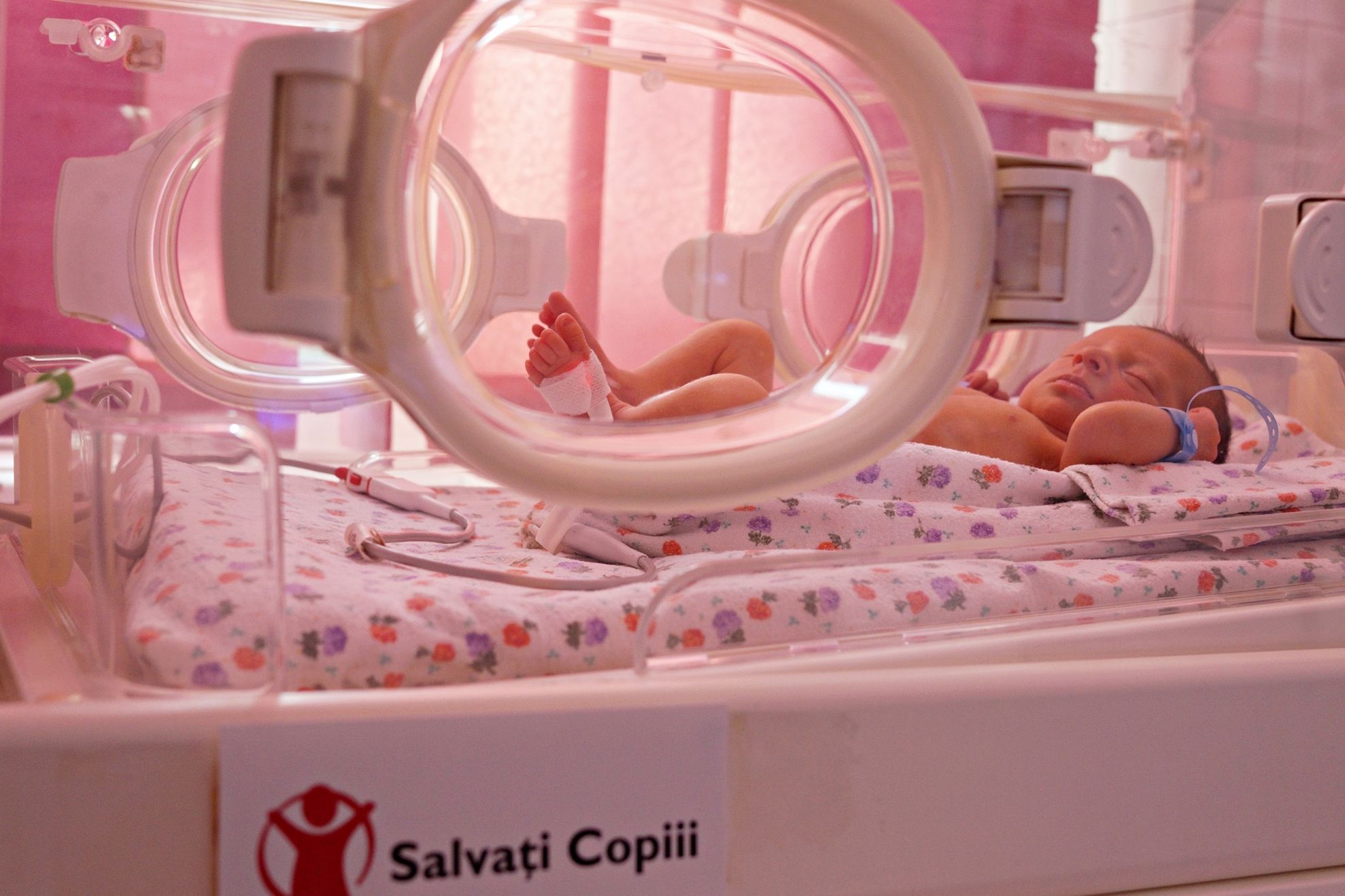 De ce trebuie să direcționezi 20% din impozitul pe profit către maternități