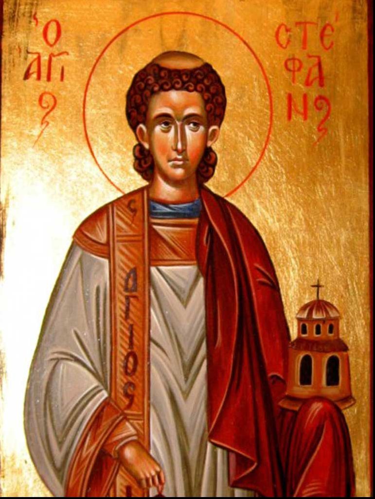 Ce se sărbătoreşte a doua şi a treia zi de Crăciun în biserica ortodoxă