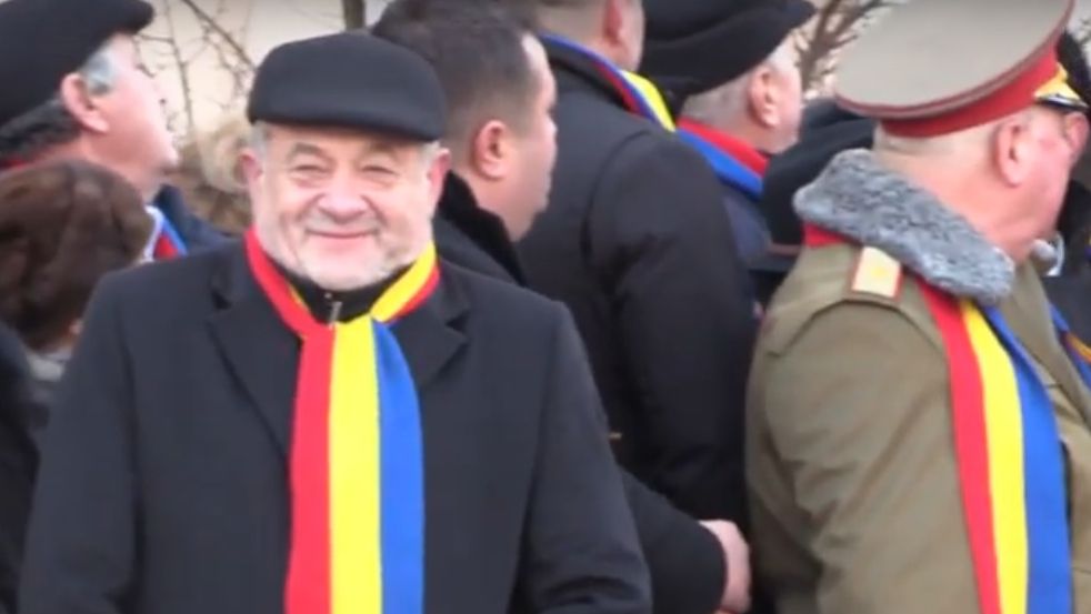 Liderii PSD s-au disociat în unanimitate de baronul de Vaslui