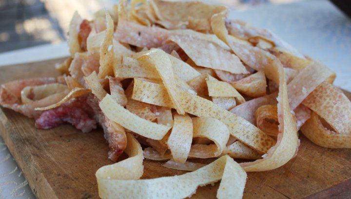 Șoriciul, deliciul de sezon care are beneficii uimitoare pentru sănătate. Cine trebuie, totuși, să se ferească de el și din ce cauză