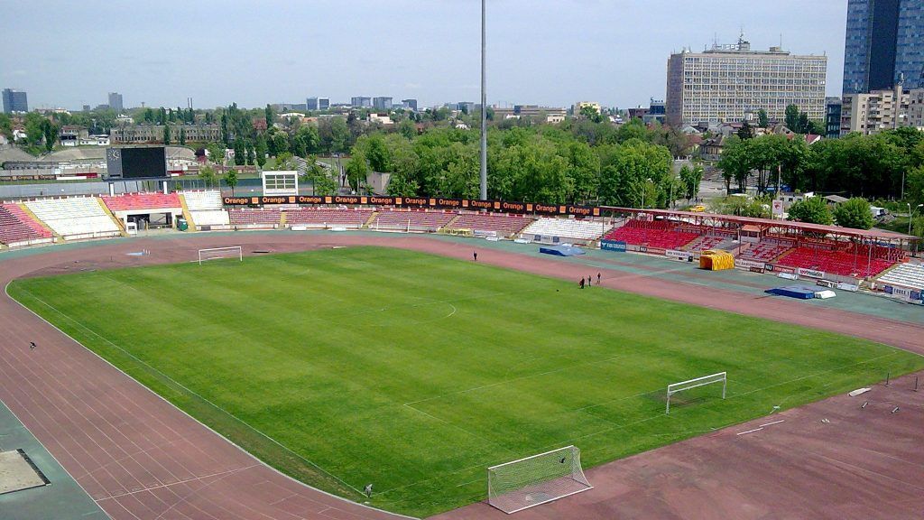 Carmen Dan, anunţ de ultimă oră despre noul stadion Dinamo