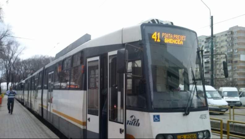 Anunț de la STB. Ce trasee vor circula în noaptea dintre ani în Capitală