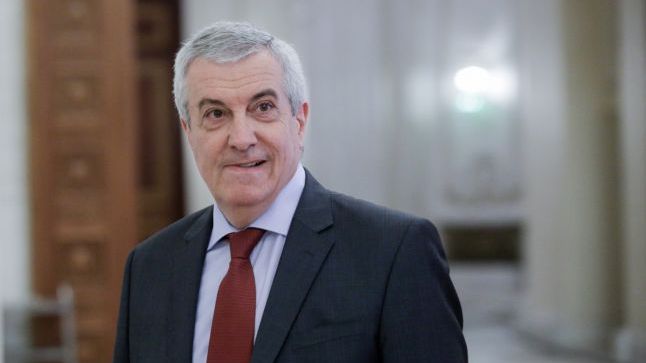 Probleme pentru Tăriceanu: "O să aibă ce plăti în 2019"
