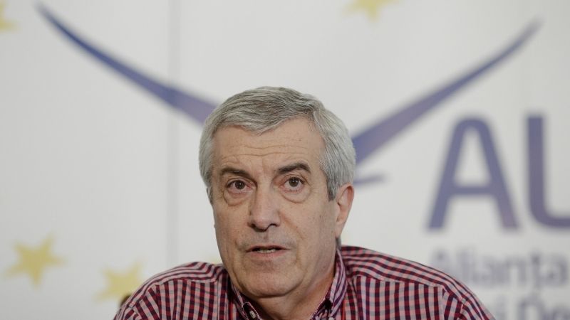 Tăriceanu, reacție neașteptată la "Alianța Vestului". PNL este vizat