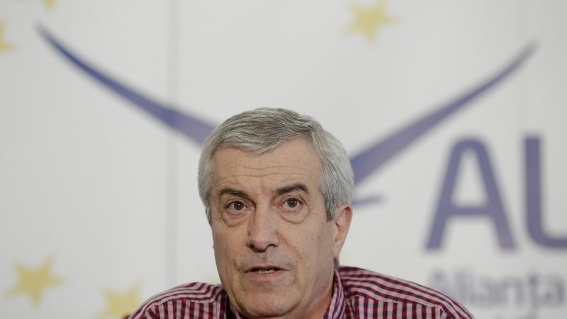 Tăriceanu vrea să extindă lista celor cu pensii speciale