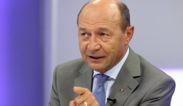 Băsescu, mesaj năucitor pentru liderul PSD: Dragnea, pleacă acum!