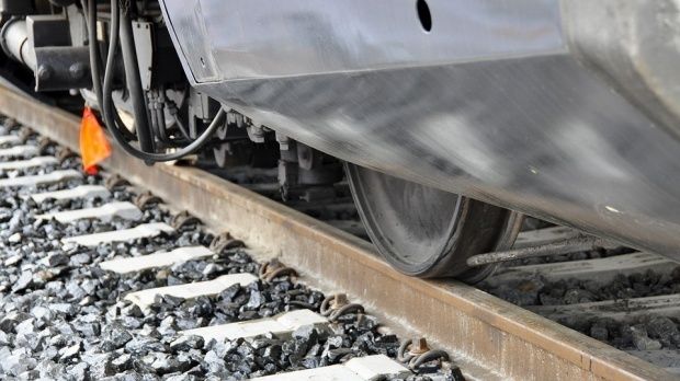 Accident groaznic la Predeal: Un bărbat omorât de tren