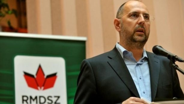 Proiect BOMBĂ depus în Parlament: UDMR cere autonomie specială