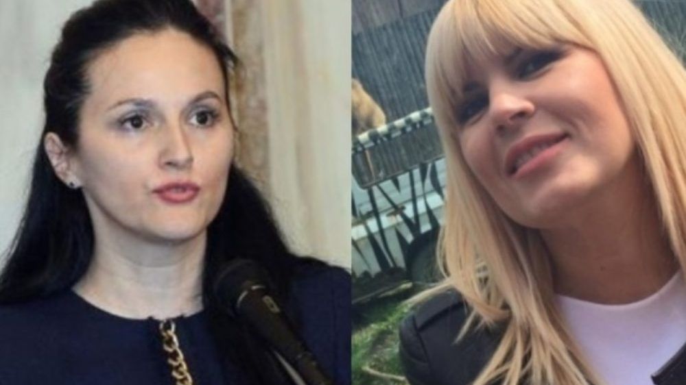 Veste de ultimă oră pentru Elena Udrea şi Alina Bica