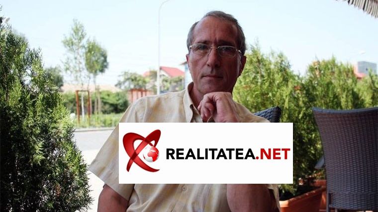 Valentin Ceauşescu - interviu-eveniment: "A face bine înseamnă să faci cât mai puţin rău"