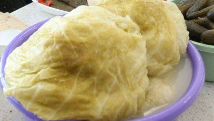 Sigur nu ştiai acest lucru despre varza murată. Vindecă o boală cruntă!