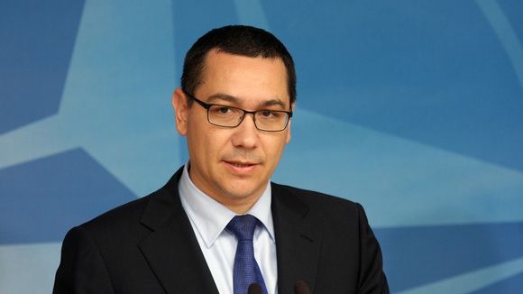 Ponta anunță dezastrul: România urmează să se împrumute cu 36 miliarde lei