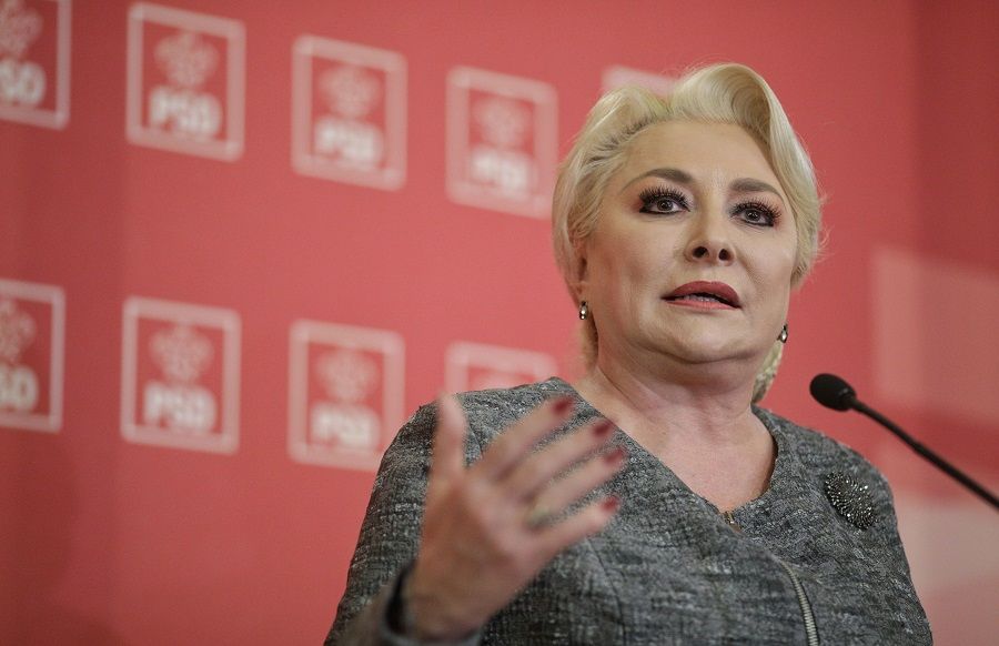 Guvernul dă ordonanţă de urgenţă pe Codurile Penale. Dăncilă aruncă "bomba", Toader o explică