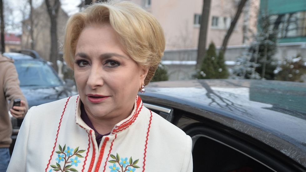 Premierul Dăncilă, optimist în privința preluării președinției UE