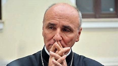 EPISCOPUL de Oradea, VIRGIL BERCEA, achitat definitiv de Instanța Supremă