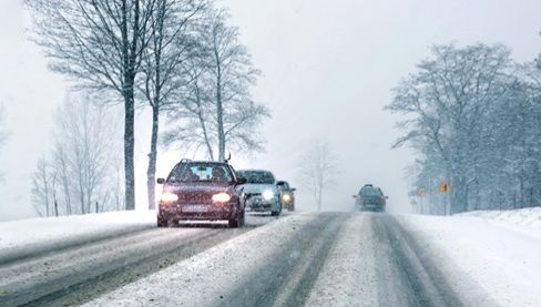 Vreme severă în Capitală și în țară. Cod portocaliu  |Update