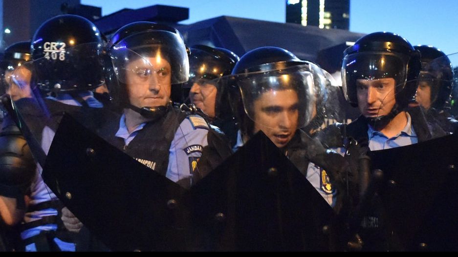 "Dosarul 10 august", aruncat în aer. Bădulescu, chemat la Parchet după autodenunțul-bombă