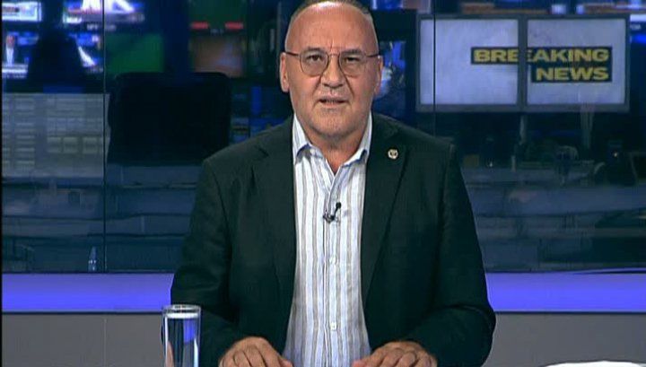 Editorial Octavian Hoandră: Ronini în bătaia vântului